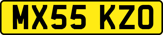 MX55KZO