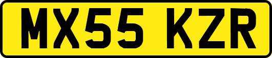 MX55KZR