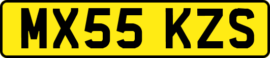 MX55KZS