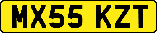 MX55KZT