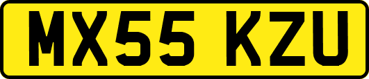 MX55KZU