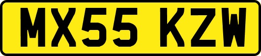 MX55KZW