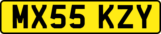 MX55KZY