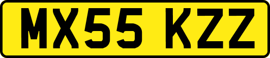 MX55KZZ