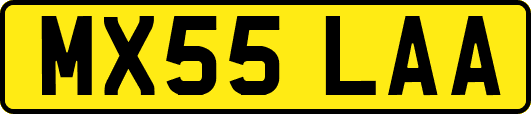MX55LAA