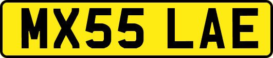 MX55LAE