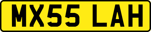 MX55LAH