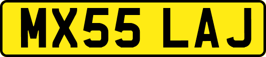 MX55LAJ