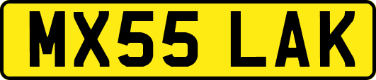 MX55LAK