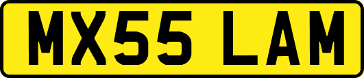 MX55LAM