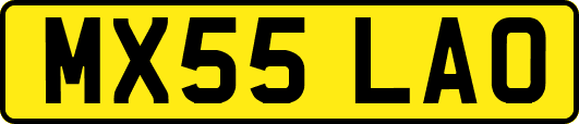 MX55LAO