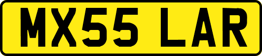 MX55LAR