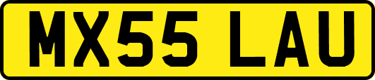 MX55LAU
