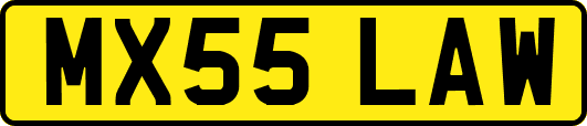 MX55LAW