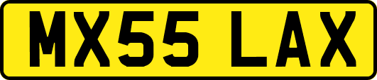 MX55LAX