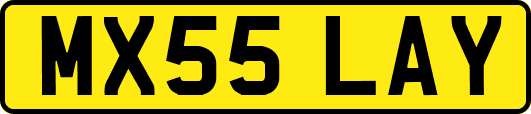 MX55LAY
