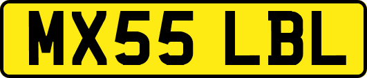 MX55LBL