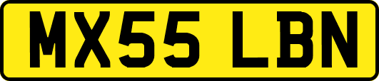 MX55LBN