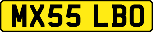 MX55LBO