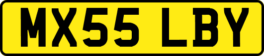 MX55LBY