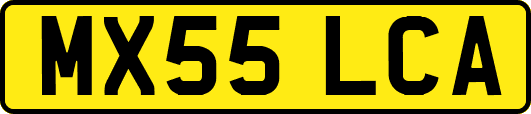 MX55LCA