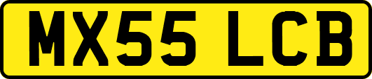 MX55LCB