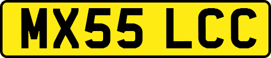 MX55LCC