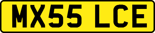 MX55LCE