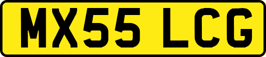 MX55LCG