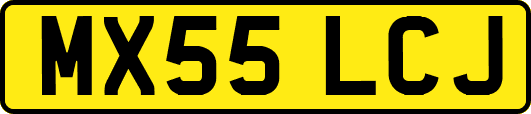 MX55LCJ