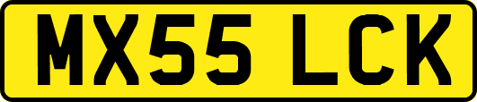 MX55LCK