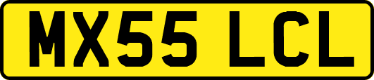 MX55LCL
