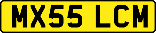 MX55LCM