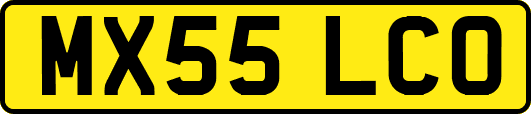MX55LCO