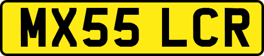 MX55LCR