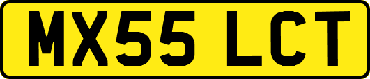 MX55LCT