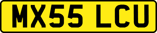 MX55LCU