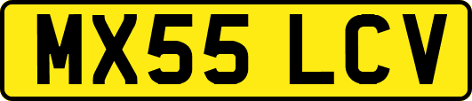 MX55LCV