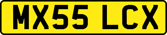 MX55LCX