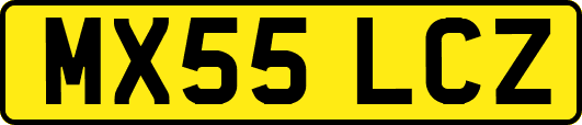 MX55LCZ