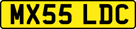 MX55LDC