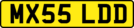 MX55LDD