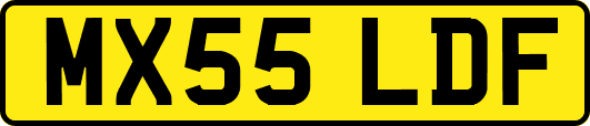 MX55LDF