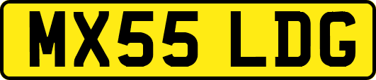 MX55LDG