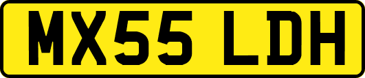 MX55LDH