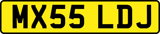 MX55LDJ