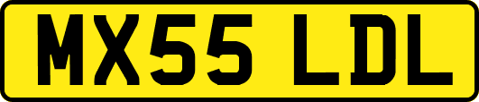 MX55LDL