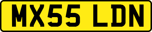 MX55LDN