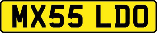 MX55LDO