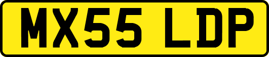 MX55LDP